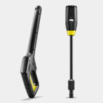Karcher perač visokim pritiskom K 4 Power Control Flex Home WOOD (Kopiraj)