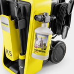 Karcher perač visokim pritiskom K 4 Comfort Premium (Kopiraj)