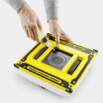 Karcher mlaznica za perač visokog pritiska za K7 MJ 180 4-u-1 (Kopiraj)