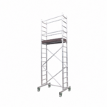 STS skela radna platforma 5m B10P50/420