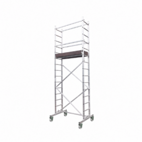 STS skela radna platforma 5m B10P50/420