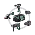 Metabo aku Combo Set 3.1 685212000