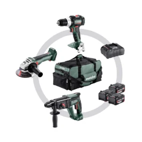 Metabo aku Combo Set 3.1 685212000