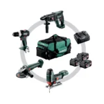 Metabo aku Combo Set 4.3 685214000