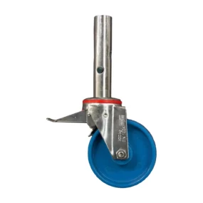 Krause gumeni točak za skele STABILO Ø 200 mm 704184 (Kopiraj)