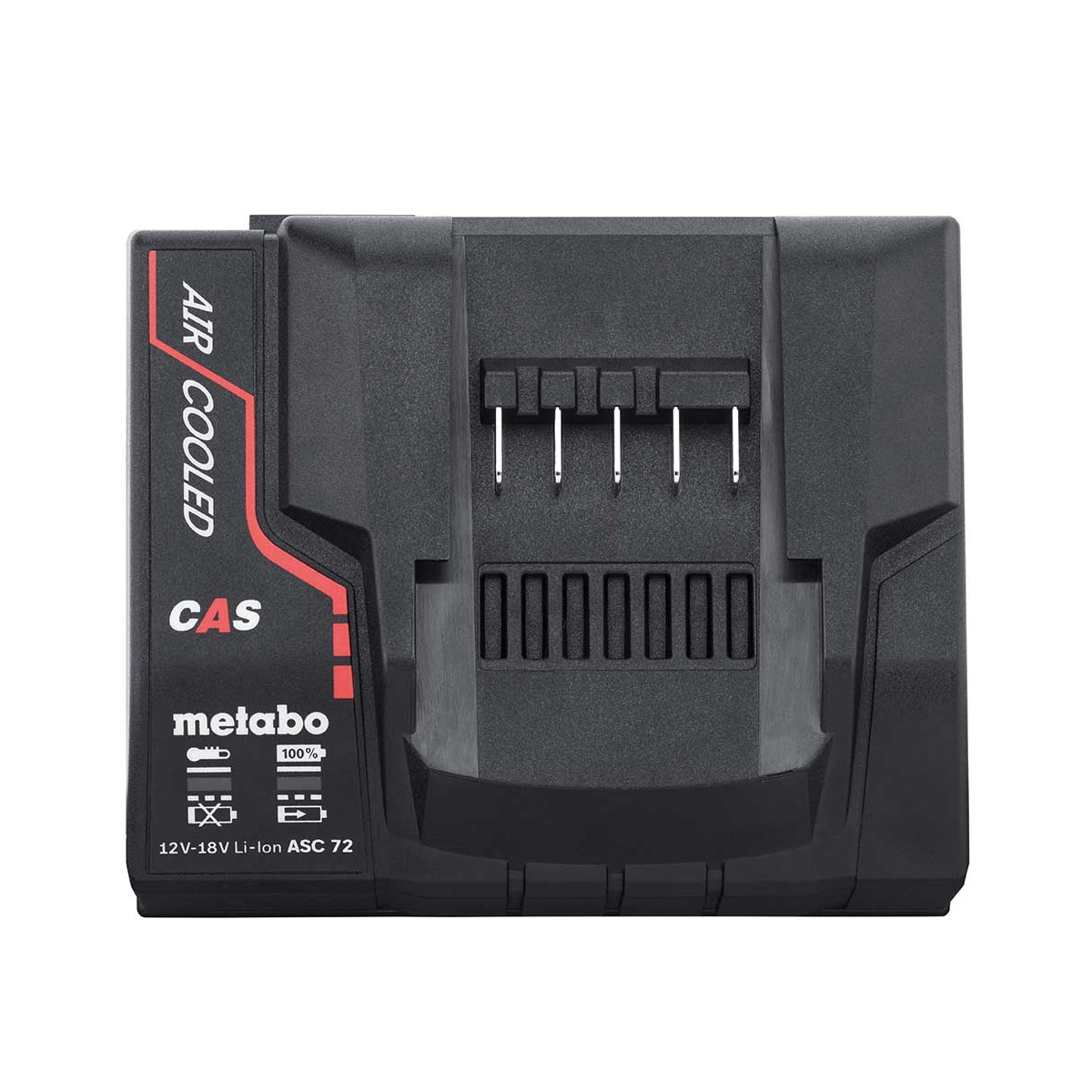 Metabo punjač ASC 55 / 12-36V Air Cooled (Kopiraj)