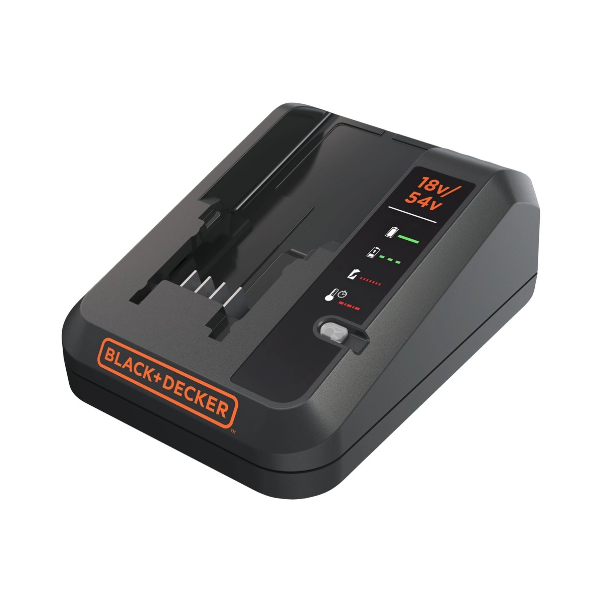 BDC2A2 Black+Decker brzi punjač 1 A BDC1A-GB (Kopiraj)