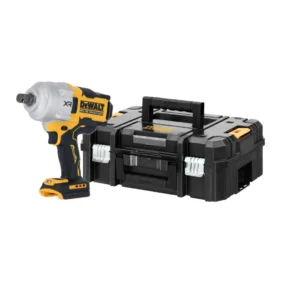 DeWalt aku udarni odvijač 18V 3/4" 950Nm u TSTAK koferu DCF897NT- Solo (Kopiraj)