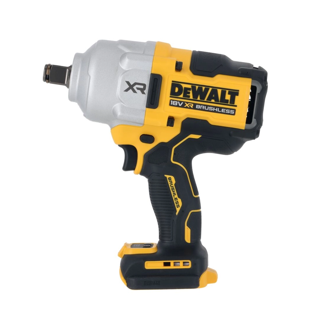 DeWalt aku udarni odvijač 18V 3/4" 950Nm u TSTAK koferu DCF897NT- Solo (Kopiraj)
