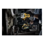 DeWalt aku udarni odvijač 18V 3/4" 950Nm u TSTAK koferu DCF897NT- Solo (Kopiraj)