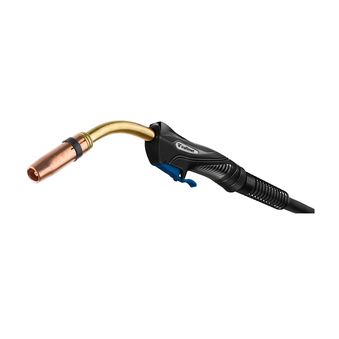 EXTREMIG 500 231 Trafimet MIG/MAG CO2 gorionik ERGOPLUS 15 FLEX 4m 180A (Kopiraj)