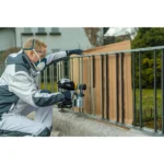 Wagner električni pištolj šprica za farbanje FineCoat 9700 (Kopiraj)